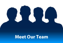 Meet our Team